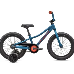 Specialized Riprock Coaster 16 - Blu rosso