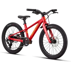 Specialized Riprock 20 - Rosso