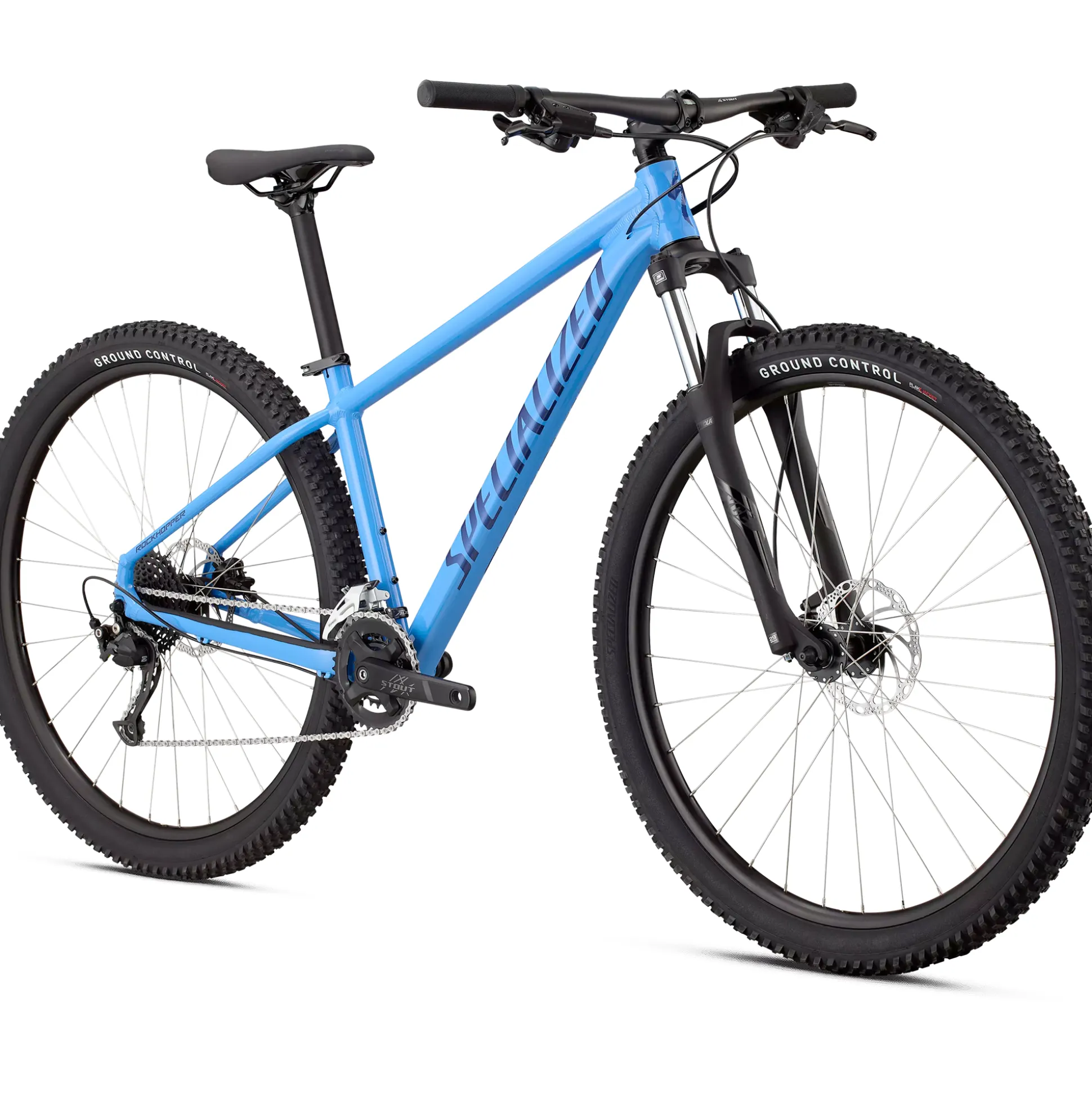 Specialized Rockhopper 29 - Azzurro