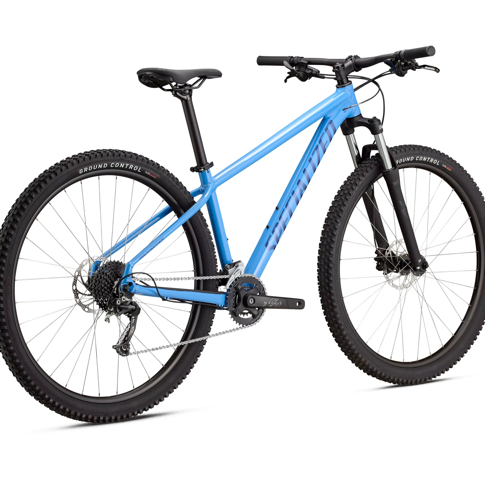 Specialized Rockhopper 29 - Azzurro