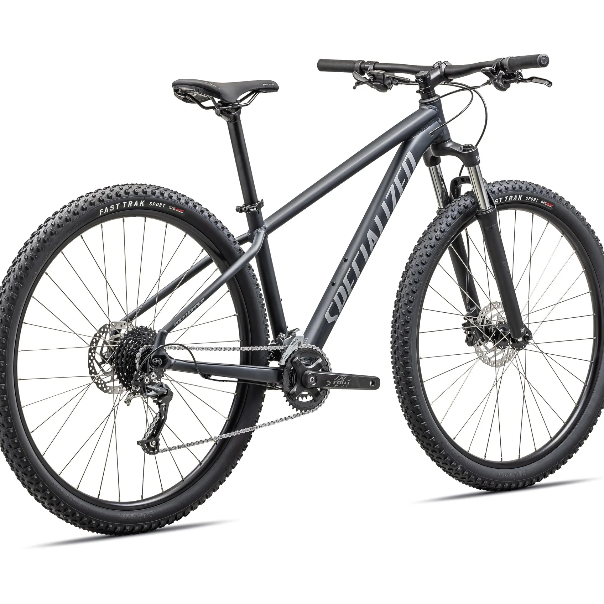 Specialized Rockhopper 29 - Blu