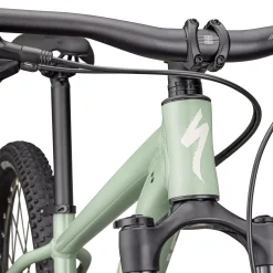 Specialized Rockhopper Comp - Verde Chiaro