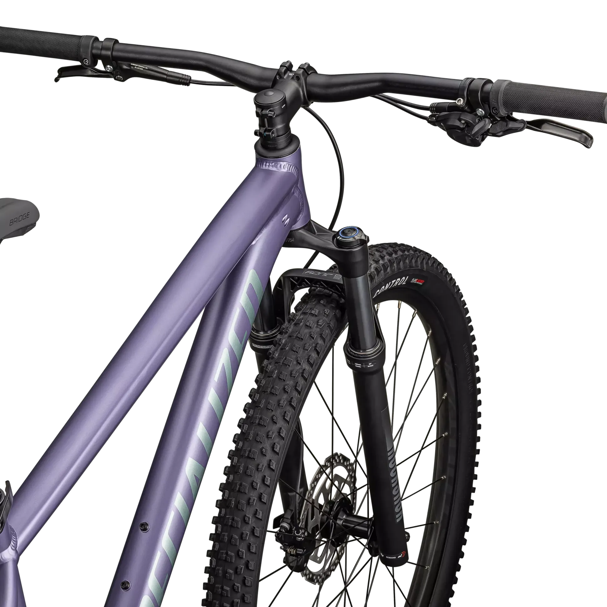 Specialized Rockhopper Comp - Viola