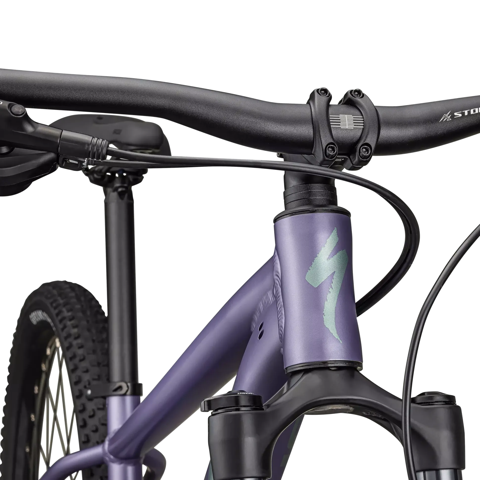 Specialized Rockhopper Comp - Viola