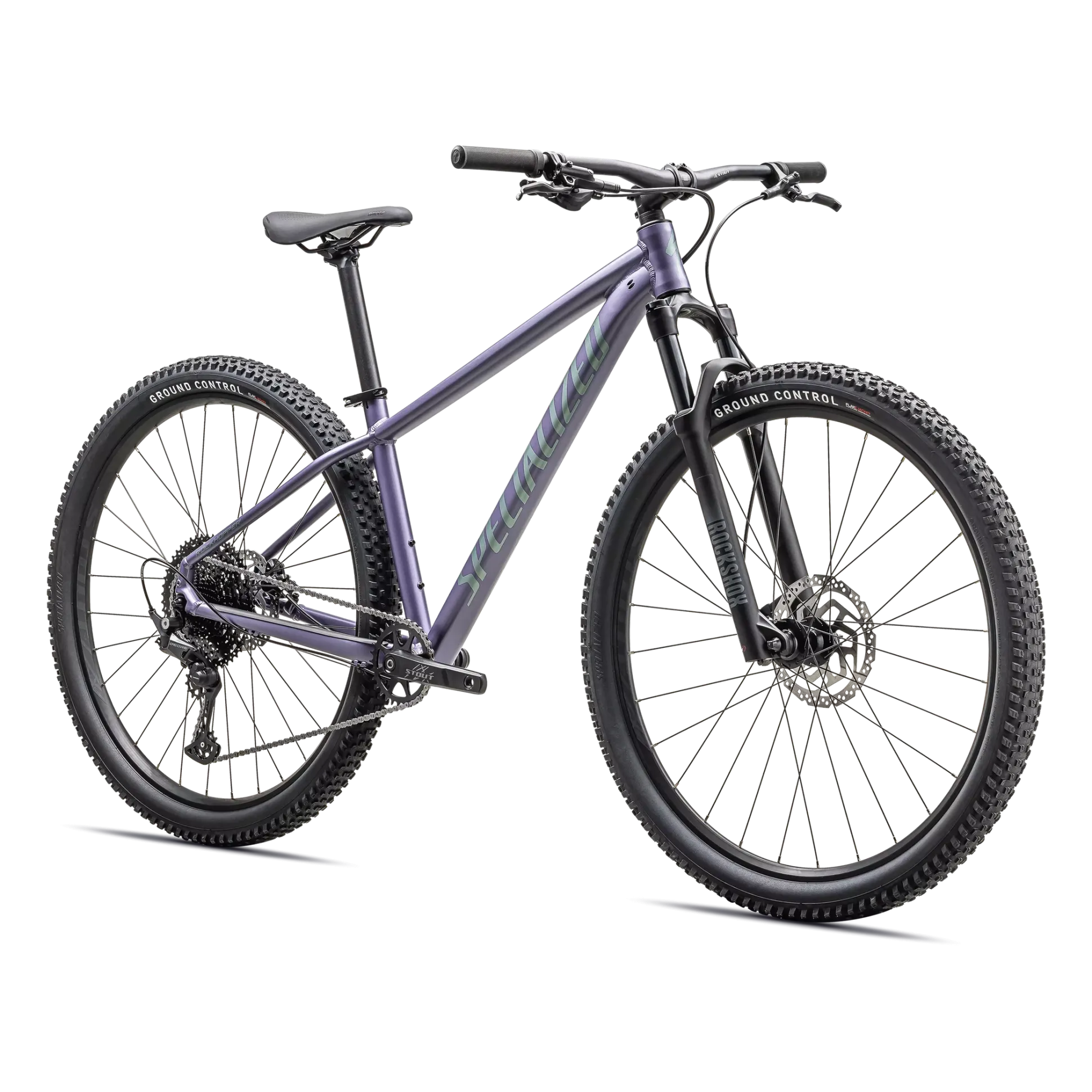 Specialized Rockhopper Comp - Viola