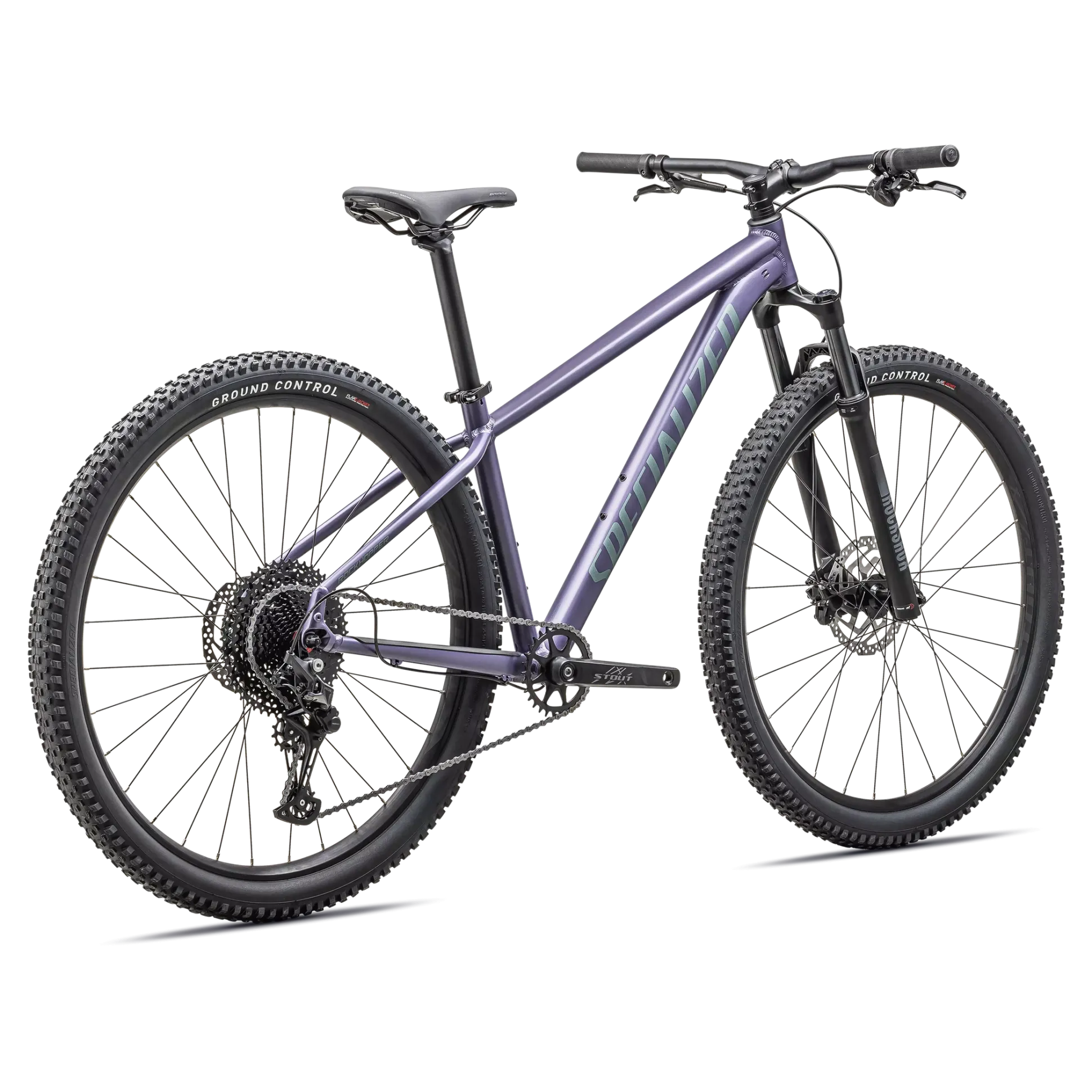 Specialized Rockhopper Comp - Viola