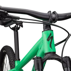 Specialized Rockhopper Expert - Verde