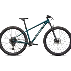 Specialized Rockhopper Expert 29 - Verde scuro
