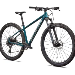 Specialized Rockhopper Expert 29 - Verde scuro