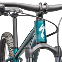 Specialized Rockhopper Expert 29 - Verde scuro