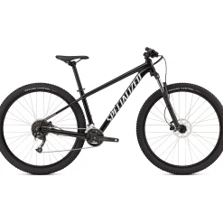 Specialized Rockhopper 29 - Nero bianco