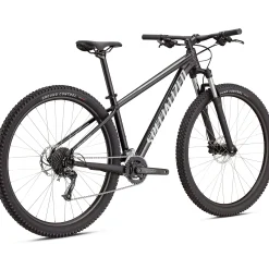 Specialized Rockhopper 29 - Nero bianco
