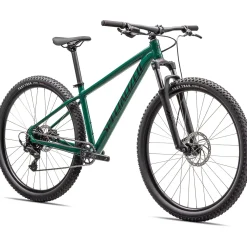 Specialized Rockhopper Sport 29 - Verde