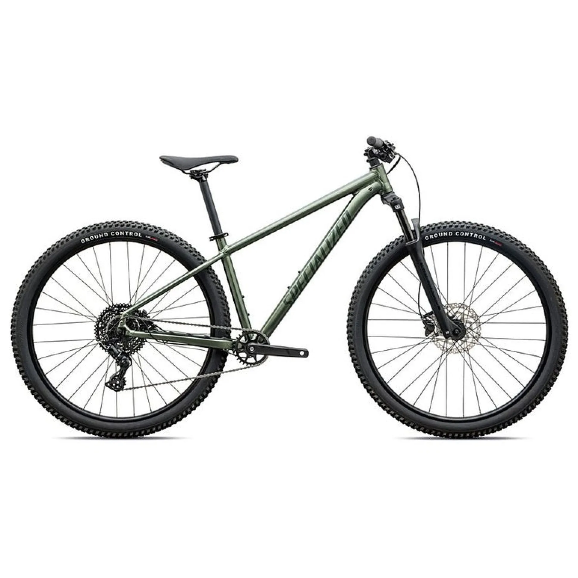 Specialized Rockhopper Sport 29 - Verde
