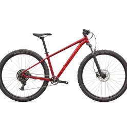 Specialized Rockhopper Sport 29 - Bordeaux