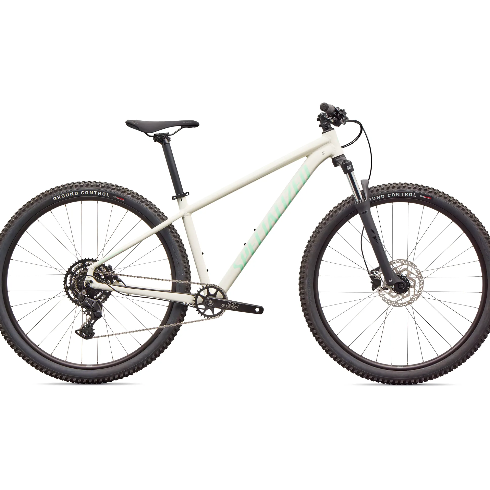 Specialized Rockhopper Sport 29 - Bianco