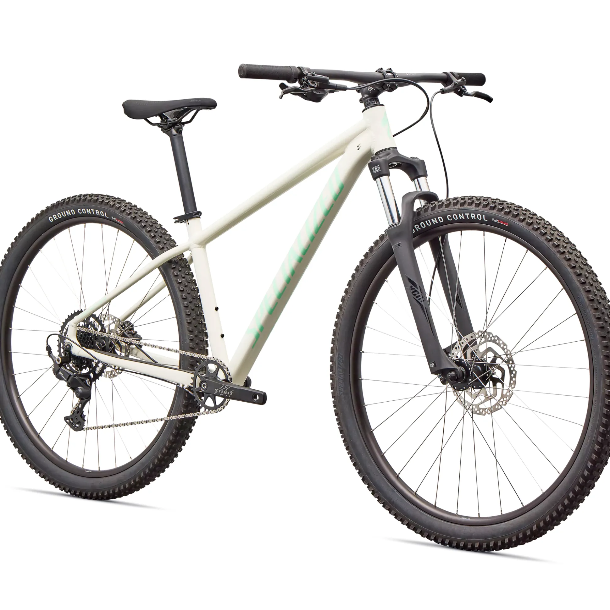 Specialized Rockhopper Sport 29 - Bianco