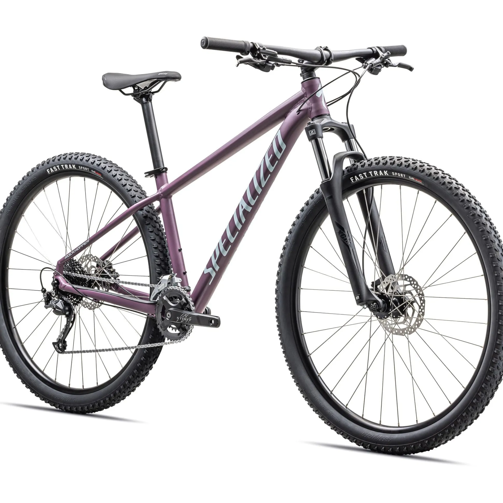 Specialized Rockhopper 29 - Viola