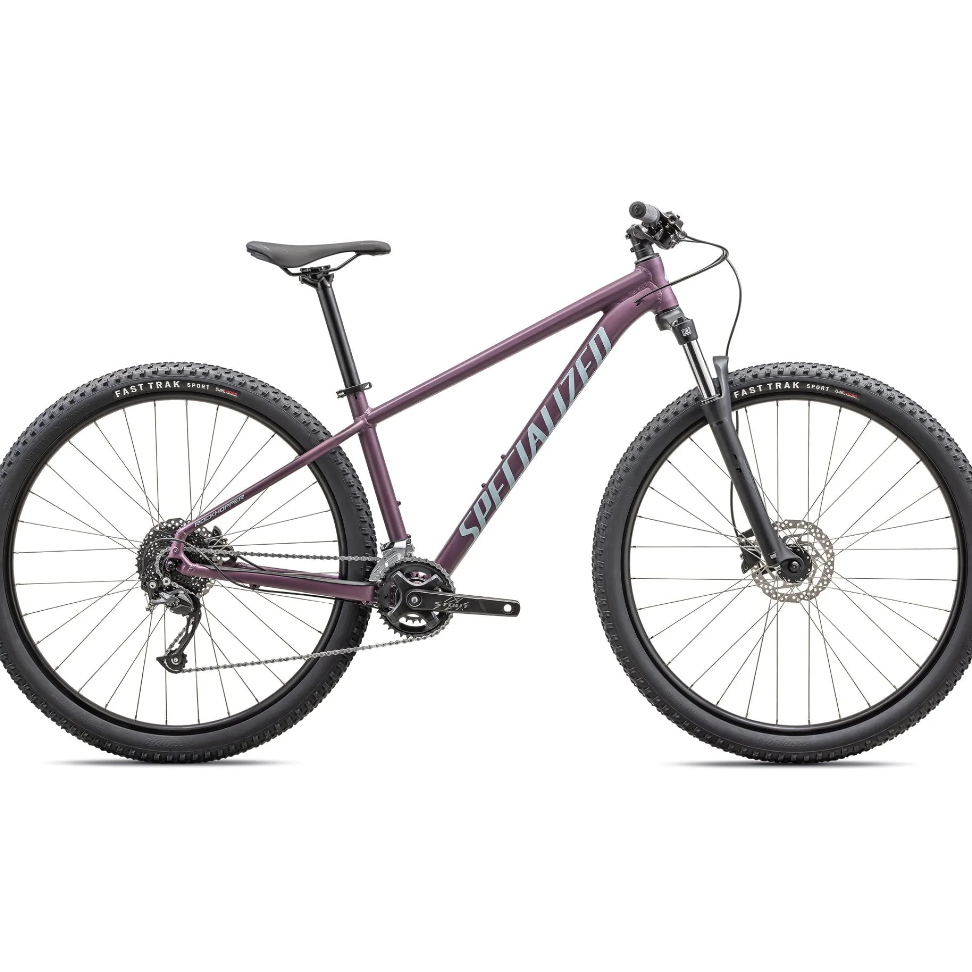 Specialized Rockhopper 29 - Viola