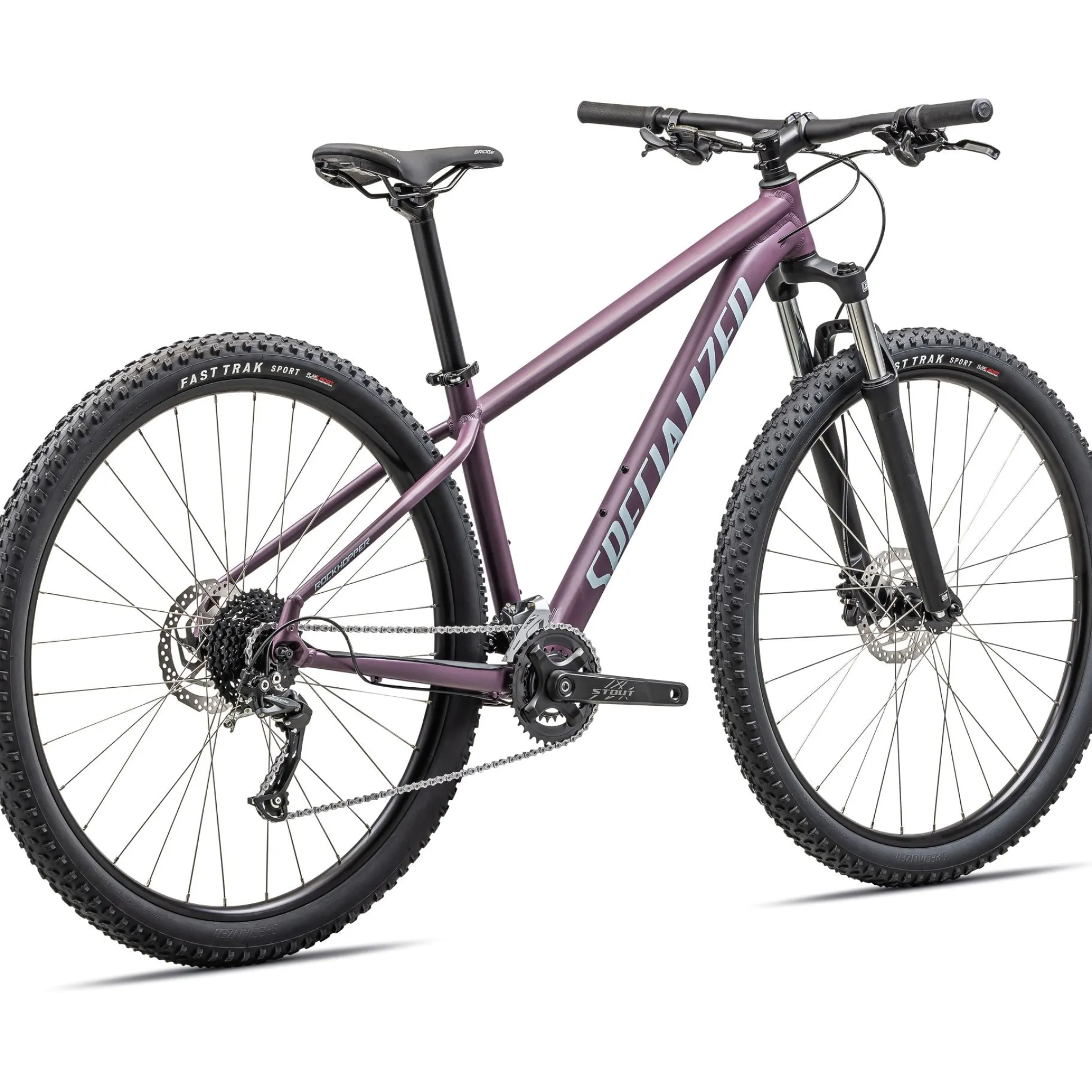 Specialized Rockhopper 29 - Viola