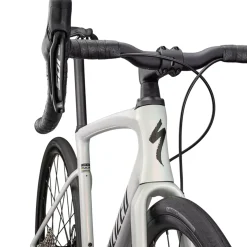 Specialized Roubaix SL8 Comp - Bianco