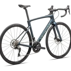 Specialized Roubaix SL8 Comp - Blu