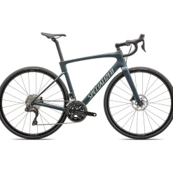 Specialized Roubaix SL8 Comp - Blu