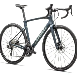 Specialized Roubaix SL8 Comp - Blu