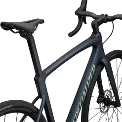 Specialized Roubaix SL8 Comp - Blu