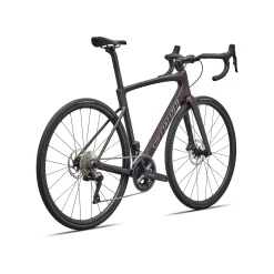 Specialized Roubaix SL8 Comp 105 Di2 - Grigio bordeaux