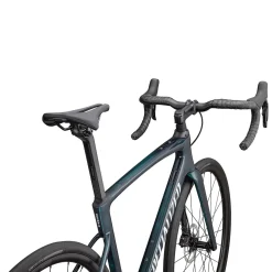 Specialized Roubaix SL8 Comp - Verde