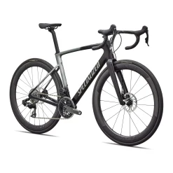 Specialized Roubaix SL8 Pro Sram Force AXS - Nero grigio