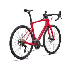 Specialized Roubaix SL8 Sport 105 - Rosso