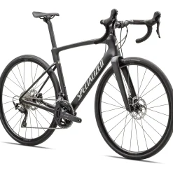 Specialized Roubaix SL8 Sport 105 - Grigio