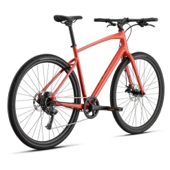 Specialized Sirrus X 1.0 - Arancio
