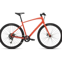 Specialized Sirrus X 1.0 - Arancio