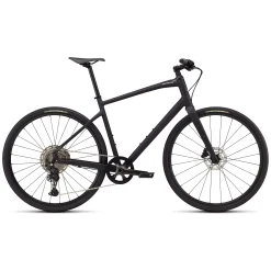 Specialized Sirrus X 4.0 - Blu scuro