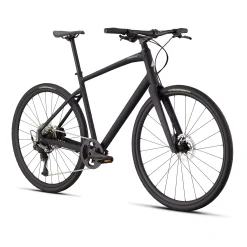 Specialized Sirrus X 4.0 - Blu scuro