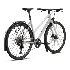 Specialized Sirrus X 3.0 EQ ST - Grigio