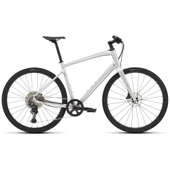Specialized Sirrus X 4.0 - Grigio