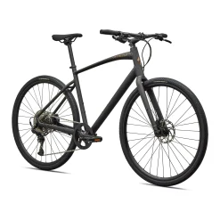 Specialized Sirrus X 3.0 - Grigio