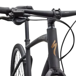 Specialized Sirrus X 3.0 - Grigio