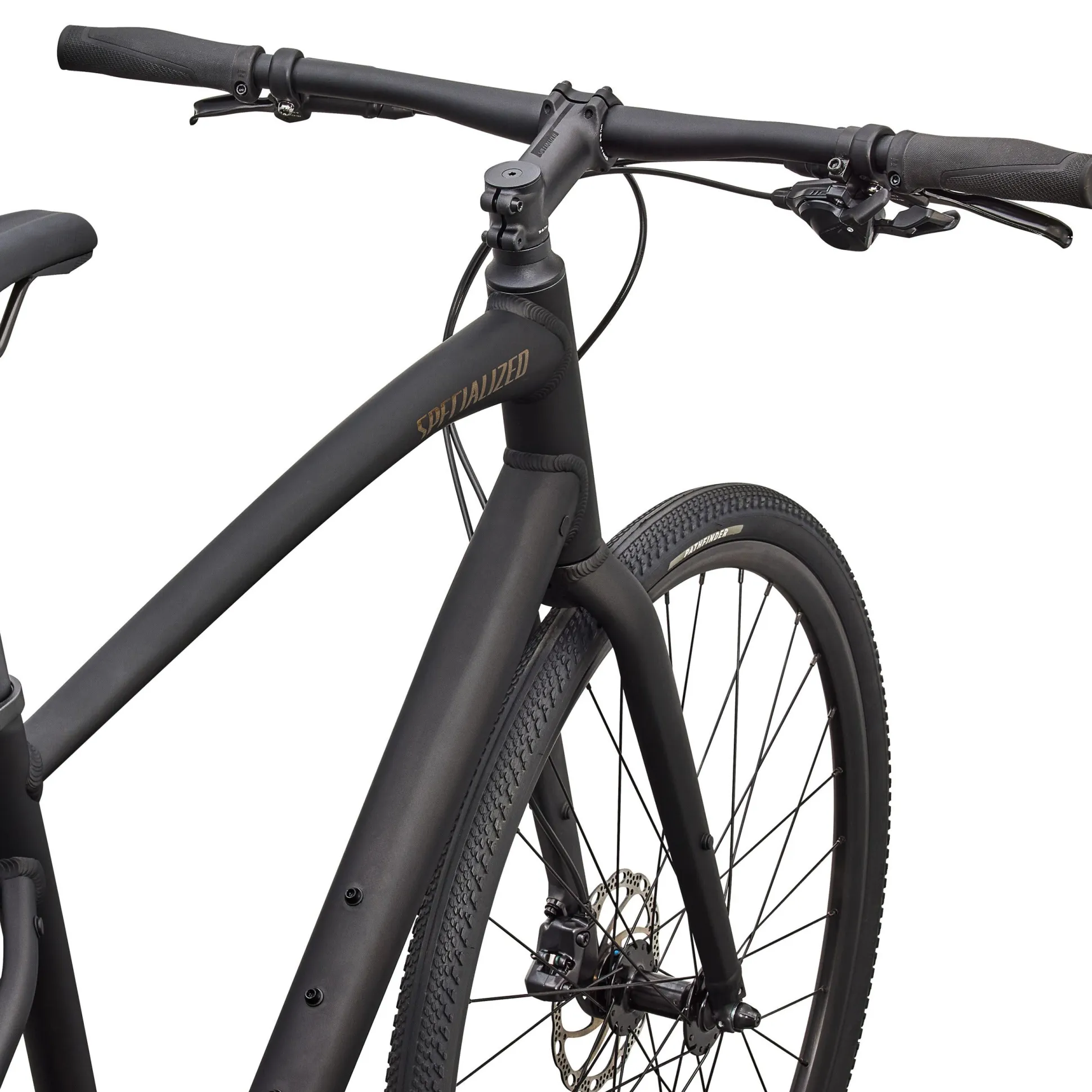 Specialized Sirrus X 3.0 - Grigio