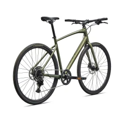 Specialized Sirrus X 2.0 - Verde
