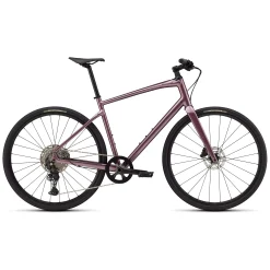 Specialized Sirrus X 4.0 - Viola