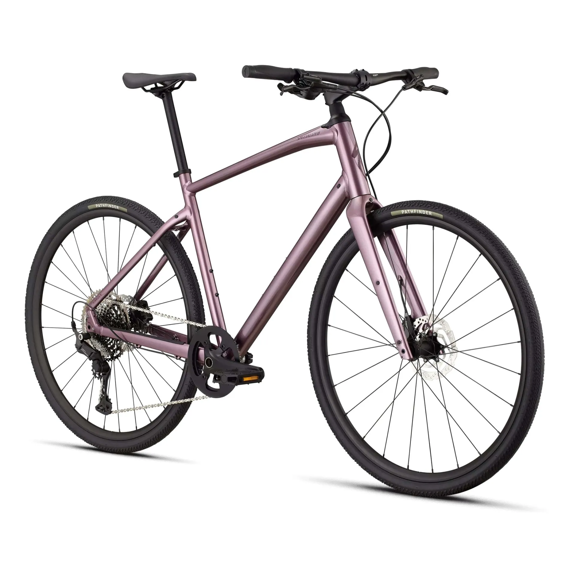 Specialized Sirrus X 4.0 - Viola