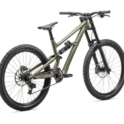 Specialized Status 170 2 DH - Verde