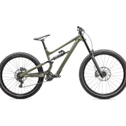 Specialized Status 170 2 DH - Verde