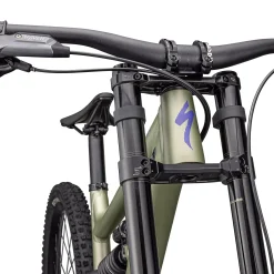 Specialized Status 170 2 DH - Verde