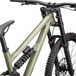 Specialized Status 170 2 DH - Verde